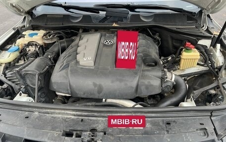 Volkswagen Touareg III, 2012 год, 1 700 000 рублей, 3 фотография