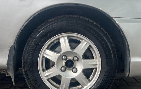 KIA Spectra II (LD), 2008 год, 299 000 рублей, 11 фотография