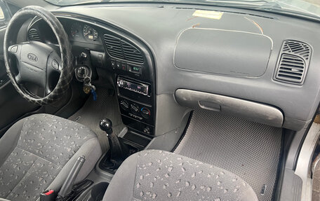 KIA Spectra II (LD), 2008 год, 299 000 рублей, 5 фотография