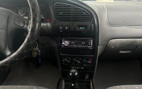 KIA Spectra II (LD), 2008 год, 299 000 рублей, 7 фотография