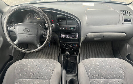 KIA Spectra II (LD), 2008 год, 299 000 рублей, 8 фотография