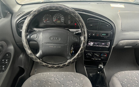 KIA Spectra II (LD), 2008 год, 299 000 рублей, 6 фотография