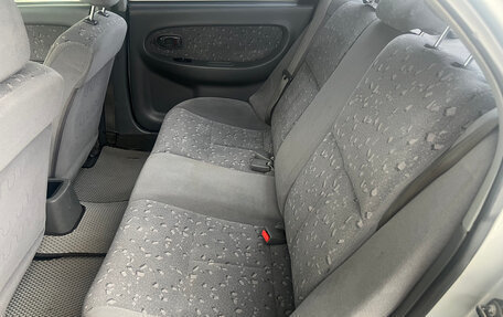 KIA Spectra II (LD), 2008 год, 299 000 рублей, 10 фотография