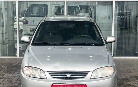 KIA Spectra II (LD), 2008 год, 299 000 рублей, 3 фотография