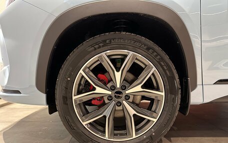 CheryExeed LX, 2024 год, 3 470 000 рублей, 8 фотография