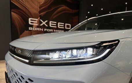 CheryExeed LX, 2024 год, 3 470 000 рублей, 7 фотография