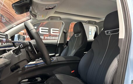 CheryExeed LX, 2024 год, 3 470 000 рублей, 6 фотография