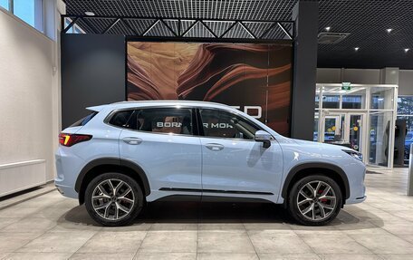 CheryExeed LX, 2024 год, 3 470 000 рублей, 11 фотография