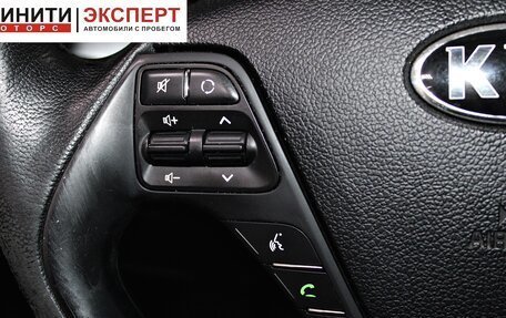 KIA cee'd III, 2013 год, 949 900 рублей, 10 фотография