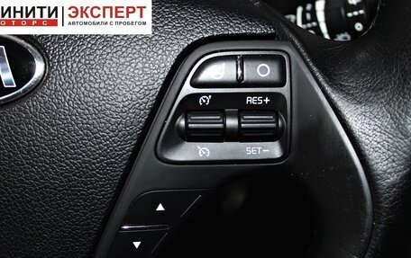 KIA cee'd III, 2013 год, 949 900 рублей, 11 фотография