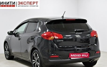 KIA cee'd III, 2013 год, 949 900 рублей, 6 фотография