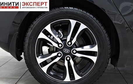 KIA cee'd III, 2013 год, 949 900 рублей, 18 фотография
