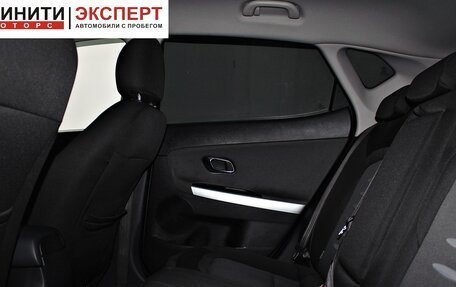 KIA cee'd III, 2013 год, 949 900 рублей, 17 фотография
