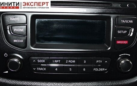 KIA cee'd III, 2013 год, 949 900 рублей, 15 фотография
