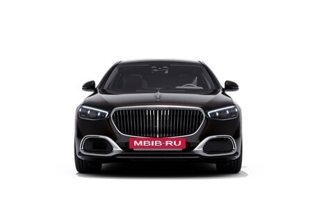 Mercedes-Benz Maybach S-Класс, 2025 год, 39 905 000 рублей, 9 фотография