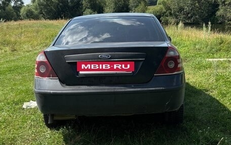 Ford Mondeo III, 2006 год, 195 000 рублей, 3 фотография