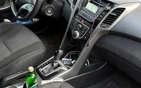 Hyundai i30 II рестайлинг, 2013 год, 830 000 рублей, 7 фотография