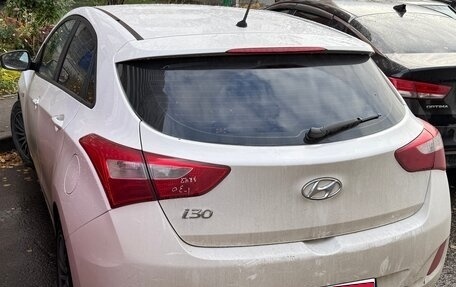 Hyundai i30 II рестайлинг, 2013 год, 830 000 рублей, 5 фотография