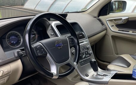 Volvo XC60 II, 2009 год, 1 090 000 рублей, 5 фотография