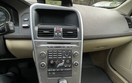 Volvo XC60 II, 2009 год, 1 090 000 рублей, 3 фотография