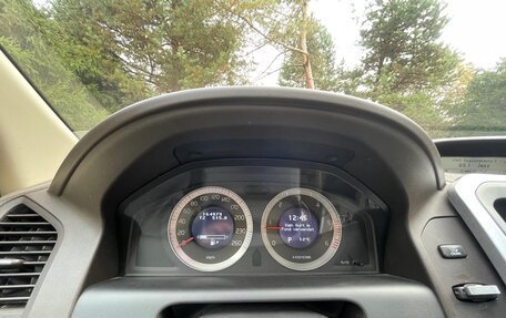 Volvo XC60 II, 2009 год, 1 090 000 рублей, 2 фотография