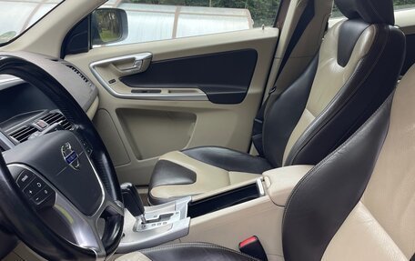 Volvo XC60 II, 2009 год, 1 090 000 рублей, 6 фотография