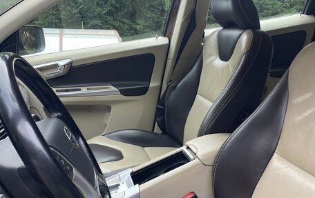 Volvo XC60 II, 2009 год, 1 090 000 рублей, 7 фотография