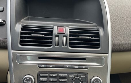 Volvo XC60 II, 2009 год, 1 090 000 рублей, 4 фотография