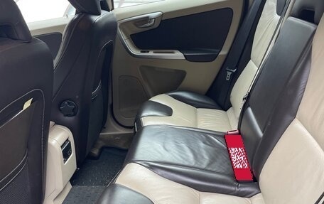 Volvo XC60 II, 2009 год, 1 090 000 рублей, 8 фотография