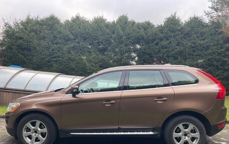 Volvo XC60 II, 2009 год, 1 090 000 рублей, 9 фотография