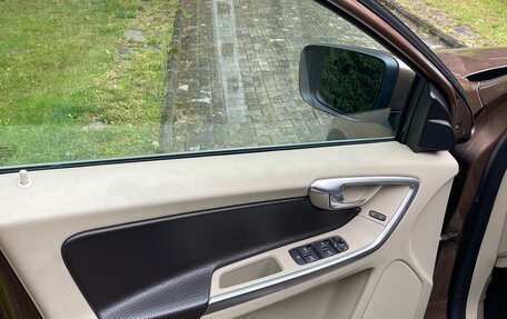 Volvo XC60 II, 2009 год, 1 090 000 рублей, 12 фотография