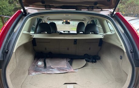 Volvo XC60 II, 2009 год, 1 090 000 рублей, 11 фотография