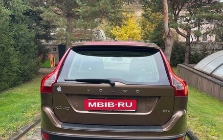 Volvo XC60 II, 2009 год, 1 090 000 рублей, 14 фотография