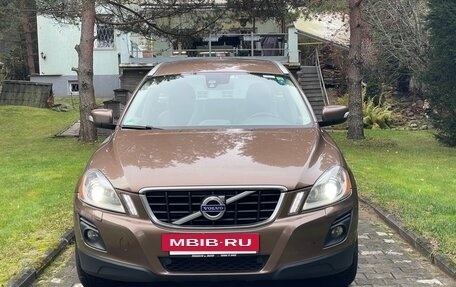 Volvo XC60 II, 2009 год, 1 090 000 рублей, 20 фотография