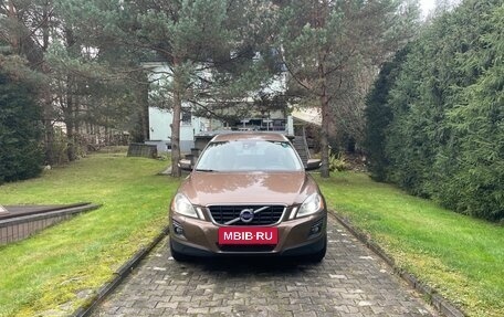 Volvo XC60 II, 2009 год, 1 090 000 рублей, 21 фотография