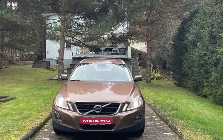 Volvo XC60 II, 2009 год, 1 090 000 рублей, 22 фотография