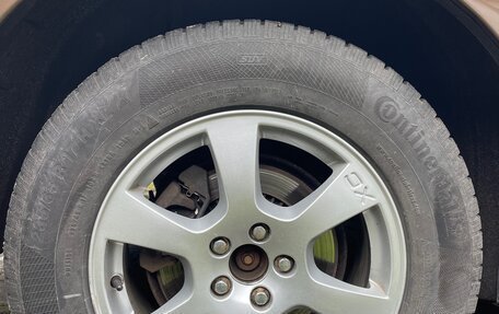 Volvo XC60 II, 2009 год, 1 090 000 рублей, 23 фотография