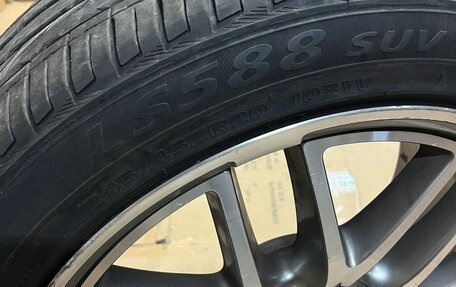 Volvo XC60 II, 2009 год, 1 090 000 рублей, 27 фотография