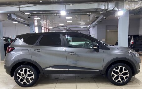 Renault Kaptur I рестайлинг, 2016 год, 1 299 000 рублей, 5 фотография