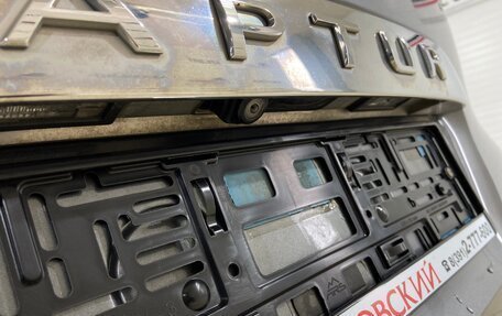 Renault Kaptur I рестайлинг, 2016 год, 1 299 000 рублей, 8 фотография