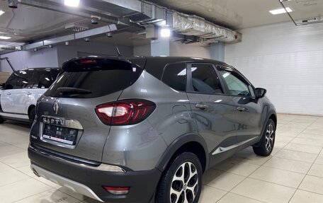 Renault Kaptur I рестайлинг, 2016 год, 1 299 000 рублей, 6 фотография