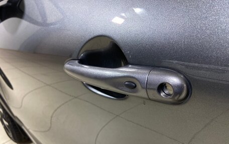 Renault Kaptur I рестайлинг, 2016 год, 1 299 000 рублей, 11 фотография