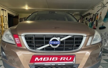 Volvo XC60 II, 2009 год, 1 090 000 рублей, 24 фотография