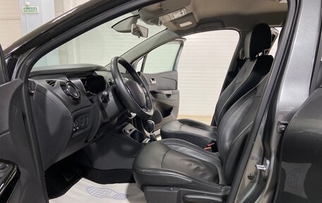 Renault Kaptur I рестайлинг, 2016 год, 1 299 000 рублей, 12 фотография