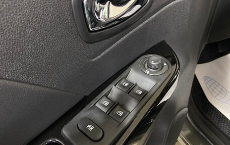 Renault Kaptur I рестайлинг, 2016 год, 1 299 000 рублей, 13 фотография