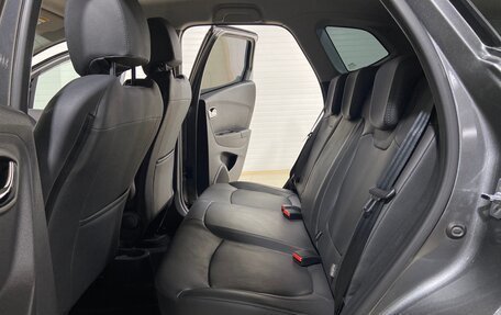 Renault Kaptur I рестайлинг, 2016 год, 1 299 000 рублей, 16 фотография