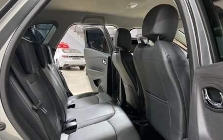 Renault Kaptur I рестайлинг, 2016 год, 1 299 000 рублей, 17 фотография