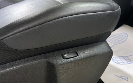 Renault Kaptur I рестайлинг, 2016 год, 1 299 000 рублей, 19 фотография