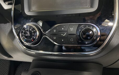 Renault Kaptur I рестайлинг, 2016 год, 1 299 000 рублей, 20 фотография