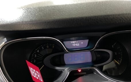 Renault Kaptur I рестайлинг, 2016 год, 1 299 000 рублей, 24 фотография